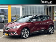 Renault Scénic - 1.2 TCe Intens | Navigatie | Climate Control | Key-less | DAB | Parkeersensoren | Cruise C