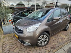 Kia Venga - 1.6 CVVT DynamicPLusLine, automaat, lage km, camera