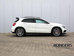 Mercedes-Benz GLA-Klasse - AMG 45 4MATIC | klep/uitlaat |Harman/kardon