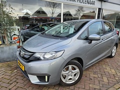 Honda Jazz - 1.3 i-VTEC Comfort, keurige auto