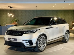 Land Rover Range Rover Velar - 3.0 V6 R-Dynamic VOL