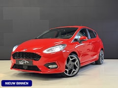 Ford Fiesta - 1.0 EcoBoost ST-Line 100PK | 1e eigenaar | Navi | Carplay | Voorruit/stuur/stoelverwarming