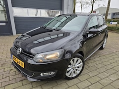 Volkswagen Polo - 1.2 TSI FIRST EDITION