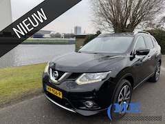 Nissan X-Trail - 1.6 DIG-T Business|pdc|pano|trekhaak|camera