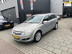 Opel Astra Wagon - 1.6 Temptation 3e Eigenaar Trekhaak Airco NAP APK