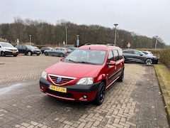 Dacia Logan MCV - 1.6 Lauréate 7p.