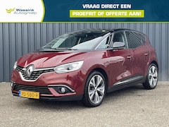 Renault Scénic - 1.2 Energy TCe 130pk Intens Navigatie | Camera |Trekhaak NL Auto