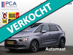 Citroën C4 Picasso - 1.2 PureTech Shine