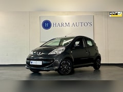 Peugeot 107 - 1.0-12V XS Airco / Elektr.Ramen