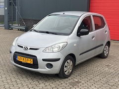 Hyundai i10 - 1.1 Active Cool AIRCO ELEK RAMEN PDC APK