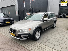 Volvo XC70 - 3.2 Momentum AWD Blis Airco NAP APK