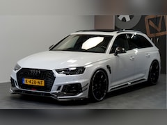 Audi RS4 - RS4-R ABT Avant 1/50 390kW/530pk S-Tronic8 Quattro KERAMISCHE REMMEN + BANG&OLUFSEN + BLUE