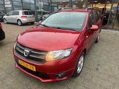 Dacia Logan MCV - 0.9 TCe Prestige AIRCO APK 7-25 BJ 2014