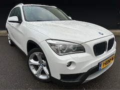 BMW X1 - sDrive20i Upgrade edition