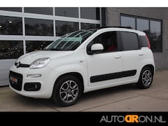 Fiat Panda - 0.9 TwinAir 81 Pk Lounge Panorama Dak, LM