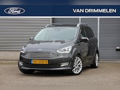 Ford Grand C-Max - 1.5 EcoBoost 150pk Aut Titanium Edition | FULL OPTIONS