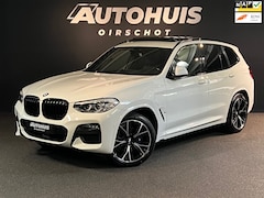 BMW X3 - XDrive30e Executive Edition M Pano/Memory stoelen/Camera/ H&K/ 20''/ ACC/ Performance remm