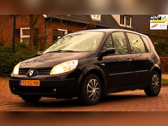 Renault Scénic - 1.6-16V Expression Comfort MET AIRCO, TREKHAAK, CRUISE CONTROL EN MEER