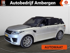 Land Rover Range Rover Sport - 2.0 P400e HSE Autobiography