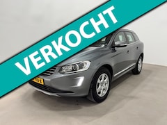 Volvo XC60 - 2.0 D4 FWD AUT Ocean Race