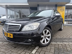 Mercedes-Benz C-klasse Estate - 200 CDI | Automaat | Navi | Trekhaak |