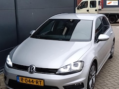 Volkswagen Golf - 1.2 TSI Highline R-line Nette Auto