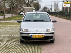 Fiat Punto - 1.2 ELX | 65.715 KM | 1e Eigenaar | Airco - 5 Deurs | NAP