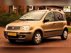 Fiat Panda - 1.2 Emotion AUTOMAAT MET AIRCO, ELEC. RAMEN EN MEER