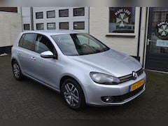 Volkswagen Golf - 1.2 TSI Highline BlueMotion Bijzonder Mooi en Verzorgd