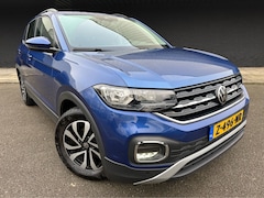 Volkswagen T-Cross - 1.0 TSI United // Digitale cockpit // adaptive cruise //