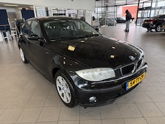 BMW 1-serie - 118i Executive