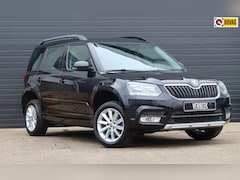 Skoda Yeti - 1.4 TSI Elegance Cruise/PDC/Clima/Automaat/Luxe