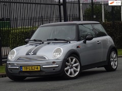 MINI Cooper - 1.6 Chili LEER/AIRCO/APK 2026