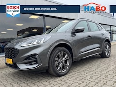 Ford Kuga - 2.5 PHEV ST-LINE ECC/CRUISE/NAV/CAMERA/REGEN.SENS/PARK.SENS