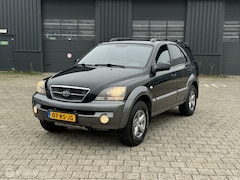 Kia Sorento - 2.4i Adventure