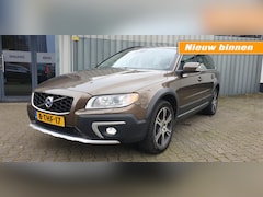 Volvo XC70 - 2.0 D4 FWD NORDIC+