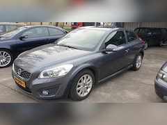 Volvo C30 - 1.6 D2 R-EDITION