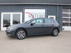 Volkswagen Golf - 1.4 E-HYBRID 204pk STYLE Navi Apple Car Camera Topstaat