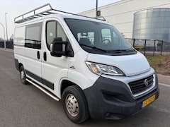 Fiat Ducato - 33 2.0 MJ L1H1 DC