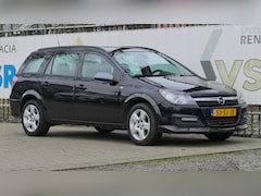 Opel Astra Wagon - 1.8 Executive LPG