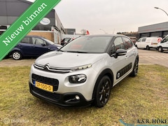 Citroën C3 - 1.2 PureTech S&S Business