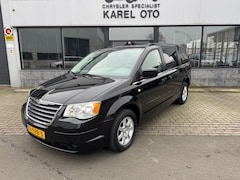 Chrysler Grand Voyager