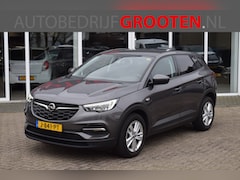 Opel Grandland X - 1.2 Turbo Business Edition//Automaat