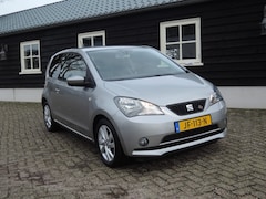 Seat Mii - 1.0 SPORT CONNECT