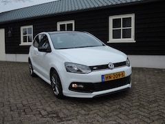 Volkswagen Polo - 1.2 TSI EDITION R