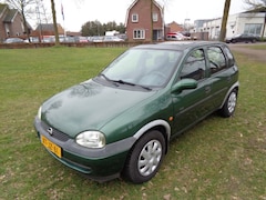 Opel Corsa - 31-8-2025 a p k