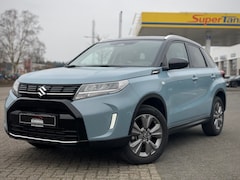 Suzuki Vitara - 1.4 BOOSTERJET SMART HYBRID 2025 MODEL SELECT