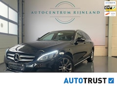 Mercedes-Benz C-klasse Estate - 180 CDI Prestige 1 Jaar Garantie