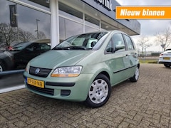 Fiat Idea - 1.4-16V EMOTION CRUISE/TREKHAAK/AIRCO