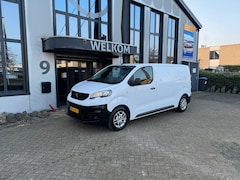 Peugeot Expert - 1.5 BlueHDi L2 Lang 120PK Navi, Cruisecntrl, PDC